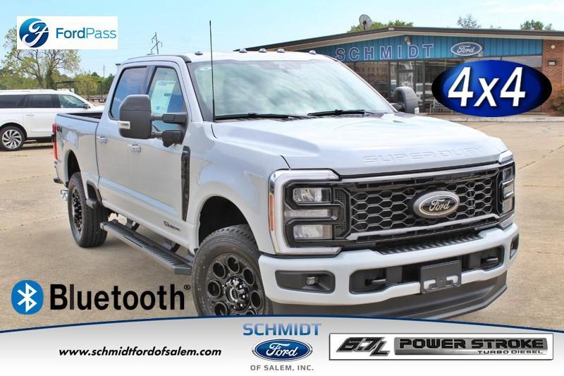 new 2026 Ford F-350 car, priced at $85,550