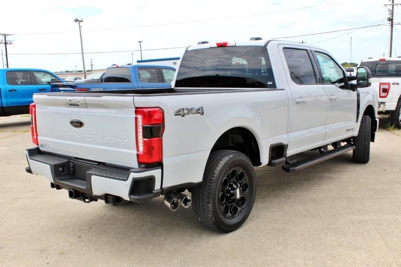 new 2026 Ford F-350 car, priced at $85,550