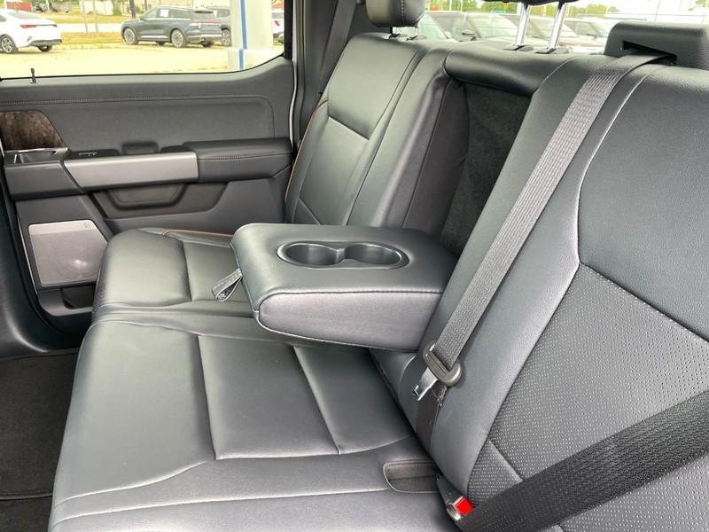 new 2026 Ford F-350 car, priced at $85,550