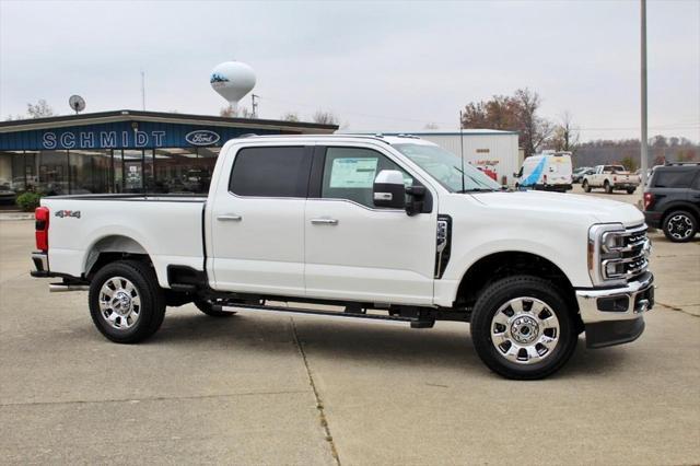 new 2024 Ford F-350 car, priced at $70,115