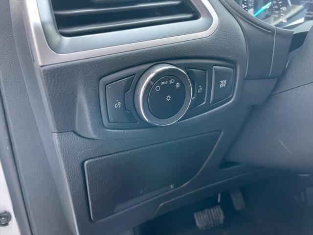 used 2024 Ford Edge car, priced at $27,498