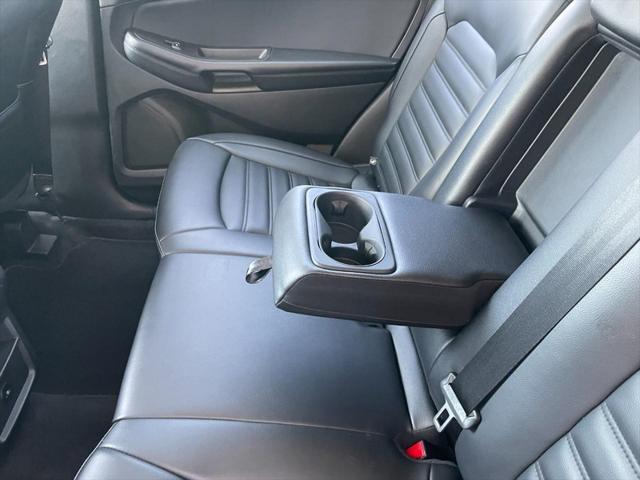 used 2024 Ford Edge car, priced at $27,498