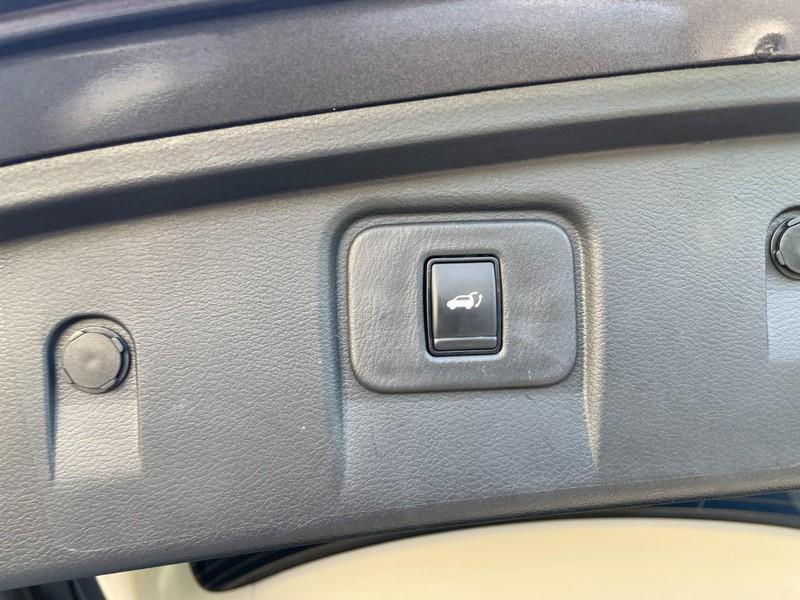 used 2024 Nissan Murano car, priced at $36,998