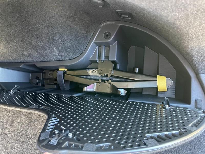 used 2024 Nissan Murano car, priced at $36,998