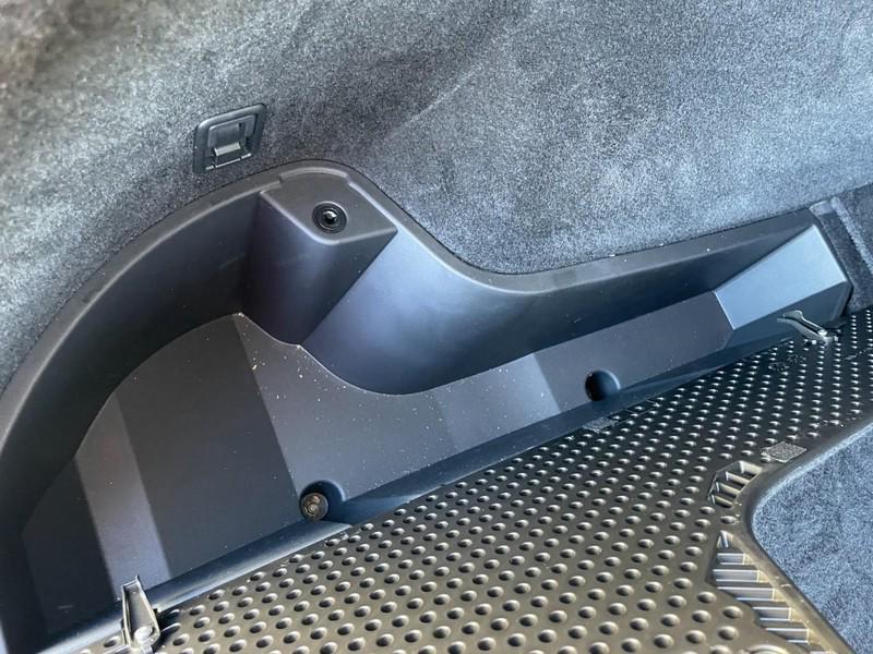 used 2024 Nissan Murano car, priced at $36,998