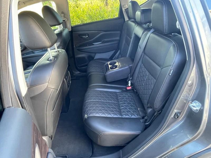 used 2024 Nissan Murano car, priced at $36,998