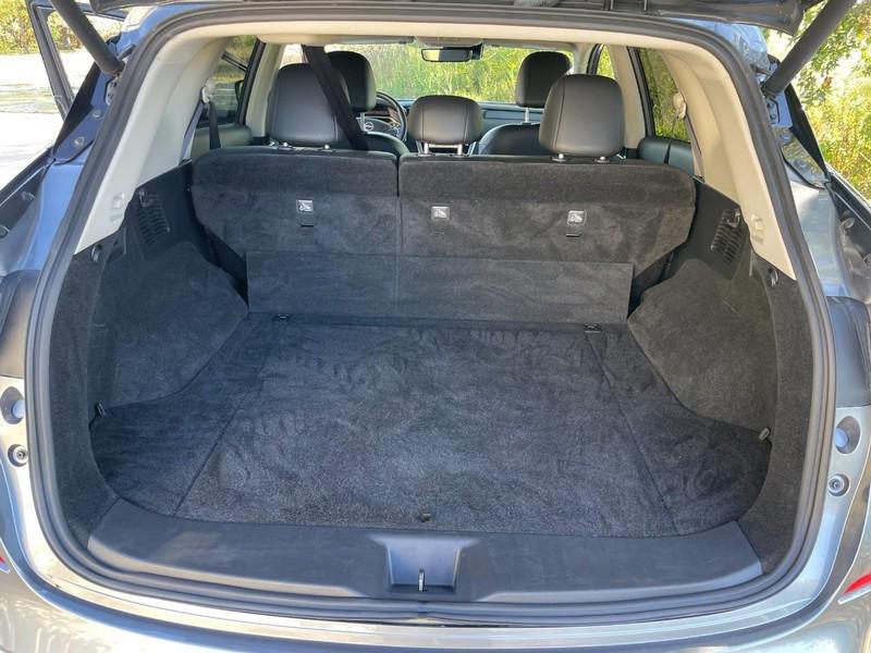 used 2024 Nissan Murano car, priced at $36,998