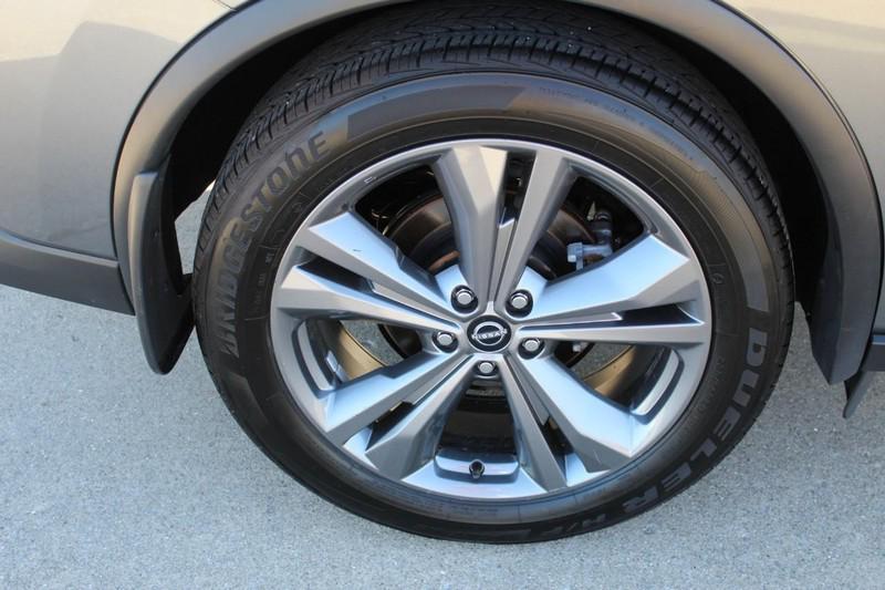 used 2024 Nissan Murano car, priced at $36,998