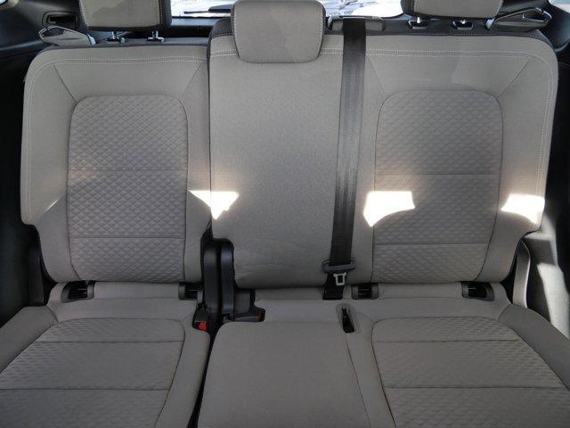 used 2022 Ford Escape car, priced at $17,990