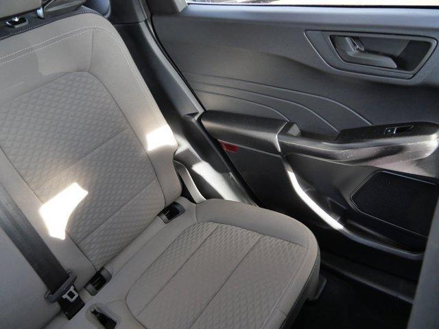 used 2022 Ford Escape car, priced at $17,990