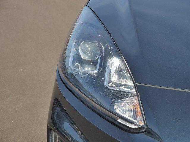 used 2022 Ford Escape car, priced at $17,990