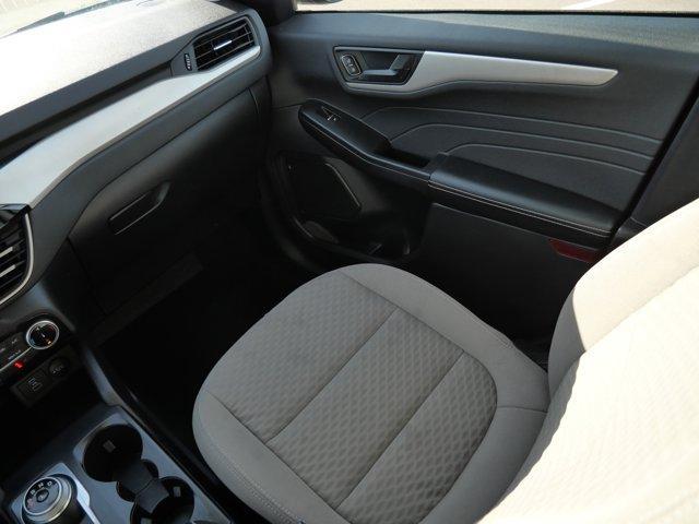 used 2022 Ford Escape car, priced at $17,990