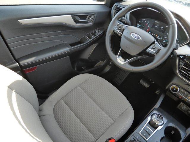 used 2022 Ford Escape car, priced at $17,990