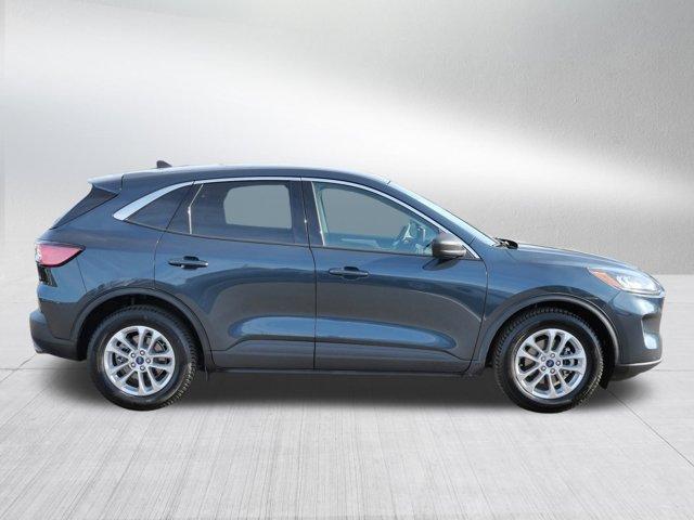 used 2022 Ford Escape car, priced at $17,990