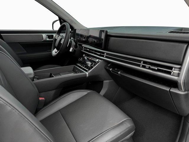 new 2025 Hyundai SANTA FE HEV car, priced at $37,826