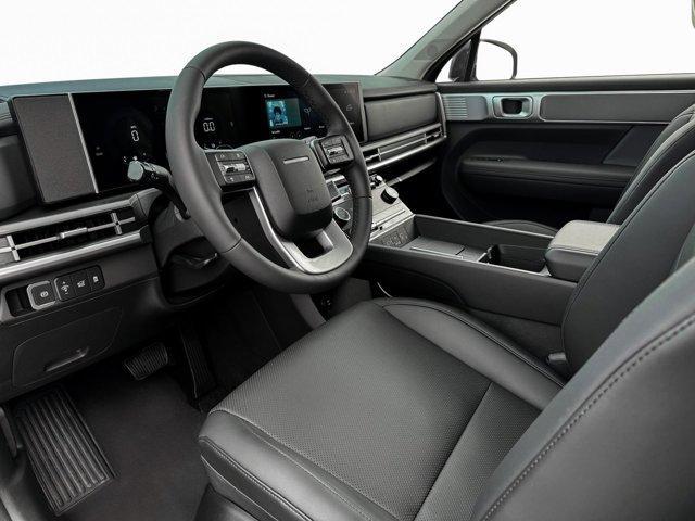new 2025 Hyundai SANTA FE HEV car, priced at $37,826