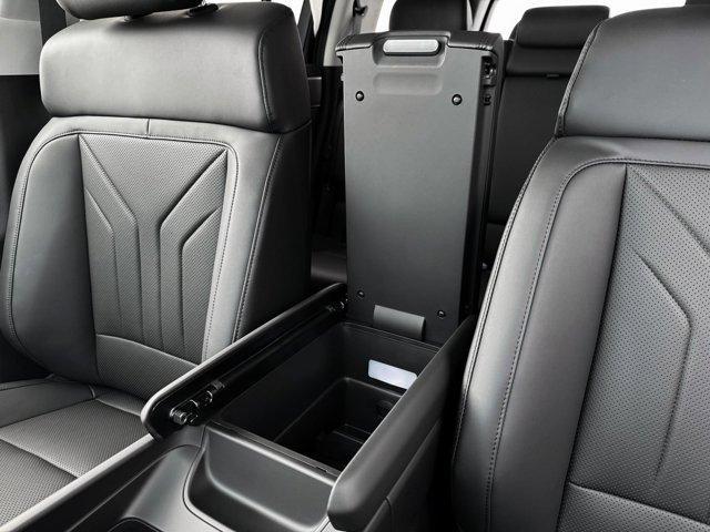 new 2025 Hyundai SANTA FE HEV car, priced at $37,826