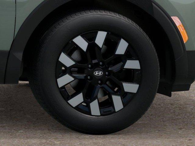 new 2026 Hyundai SANTA CRUZ car, priced at $35,198