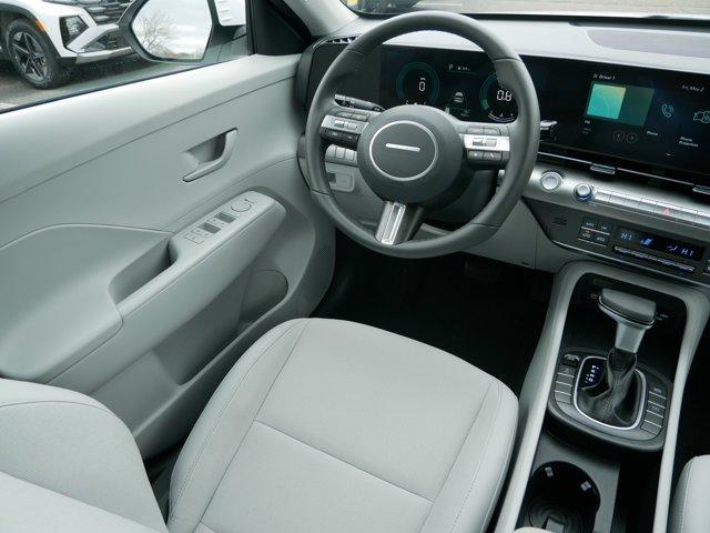 used 2025 Hyundai Kona car, priced at $25,990
