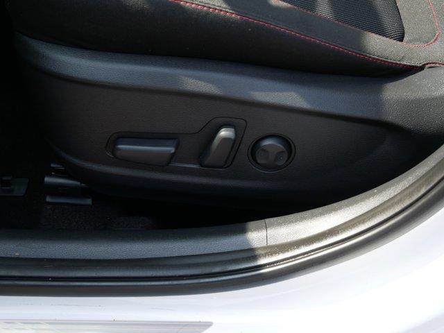 used 2023 Hyundai Kona car, priced at $24,490