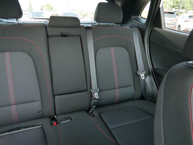used 2023 Hyundai Kona car, priced at $24,490