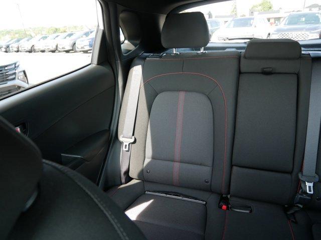 used 2023 Hyundai Kona car, priced at $24,490