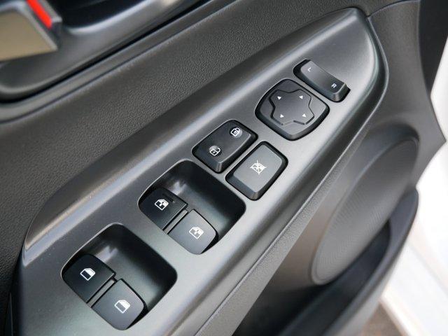 used 2023 Hyundai Kona car, priced at $24,490