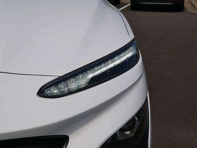 used 2023 Hyundai Kona car, priced at $24,490
