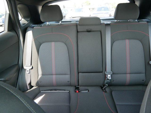 used 2023 Hyundai Kona car, priced at $24,490