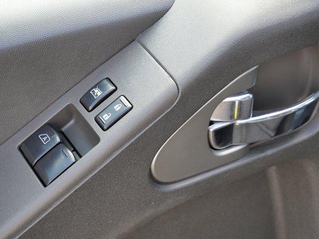 used 2015 Nissan Frontier car, priced at $17,990