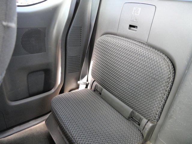 used 2015 Nissan Frontier car, priced at $17,990