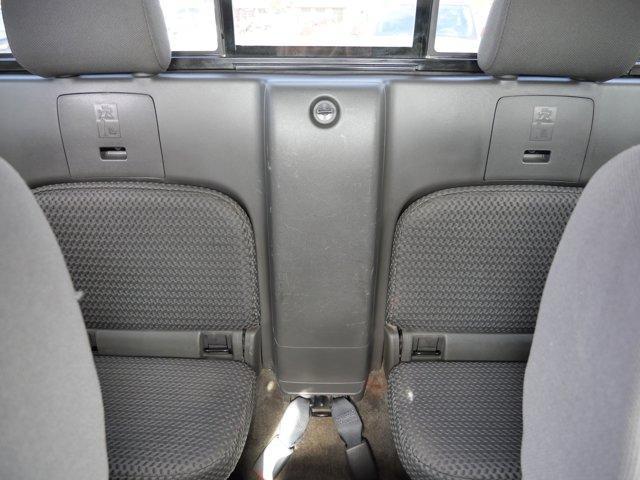 used 2015 Nissan Frontier car, priced at $17,990