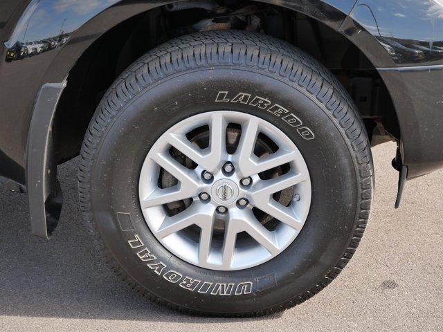 used 2015 Nissan Frontier car, priced at $17,990
