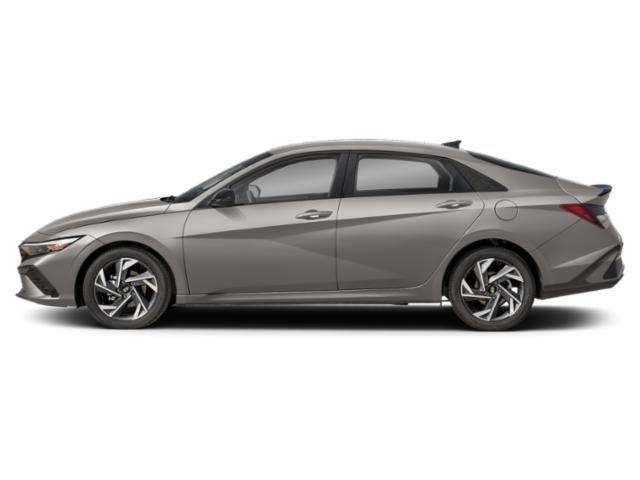 new 2025 Hyundai Elantra car, priced at $23,514