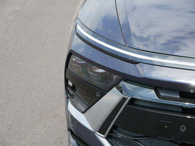 used 2025 Hyundai Sonata Hybrid car, priced at $35,990