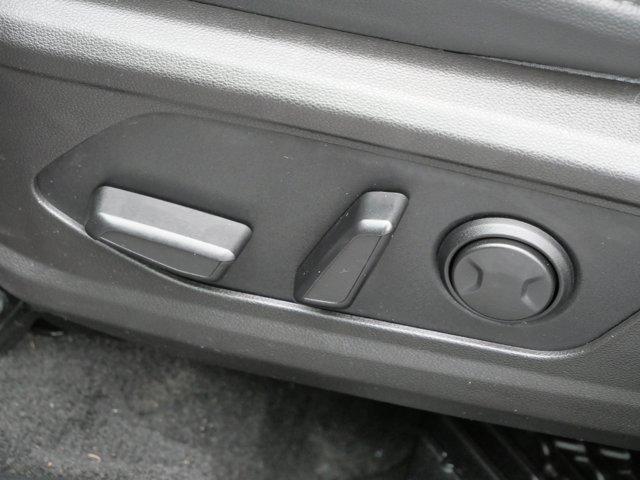 used 2023 Hyundai Tucson car, priced at $26,590