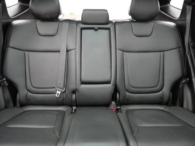 used 2023 Hyundai Tucson car, priced at $26,590