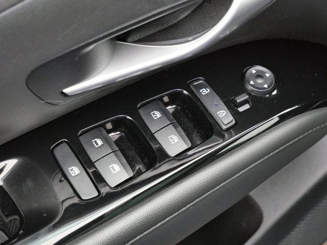 used 2023 Hyundai Tucson car, priced at $26,590