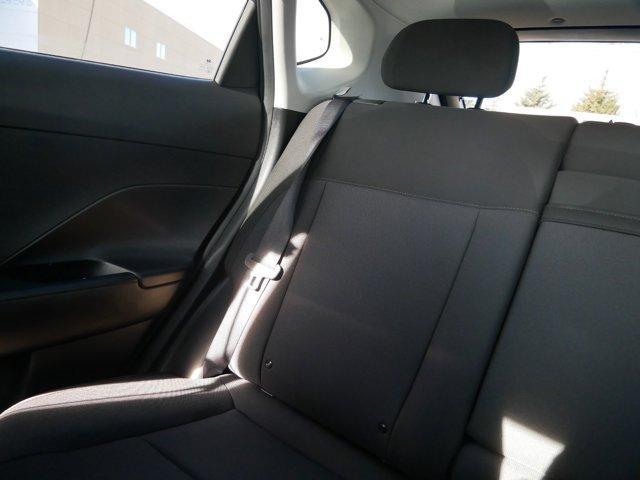 used 2024 Hyundai Kona car, priced at $25,990