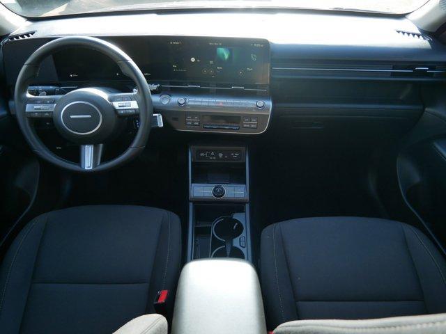 used 2024 Hyundai Kona car, priced at $25,990