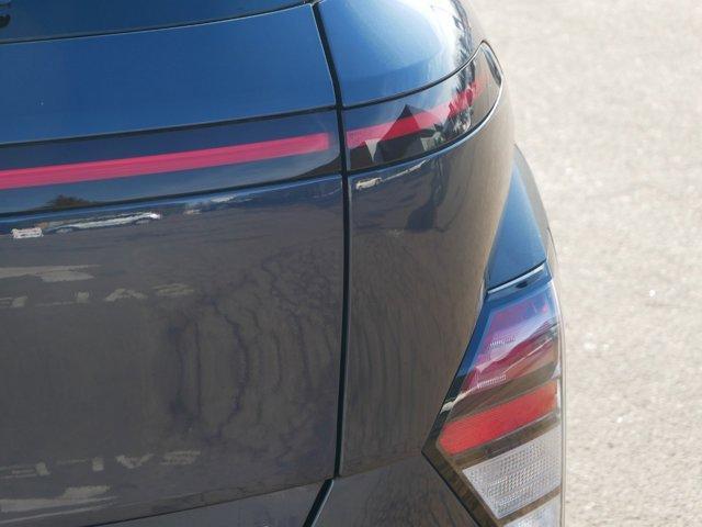 used 2024 Hyundai Kona car, priced at $25,990