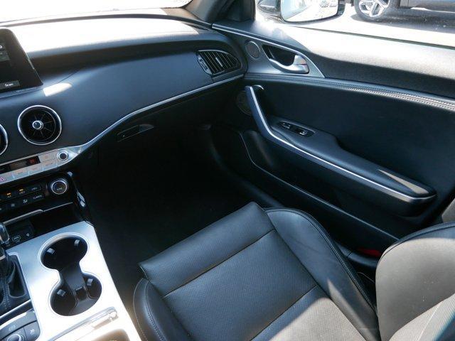 used 2020 Kia Stinger car, priced at $28,990