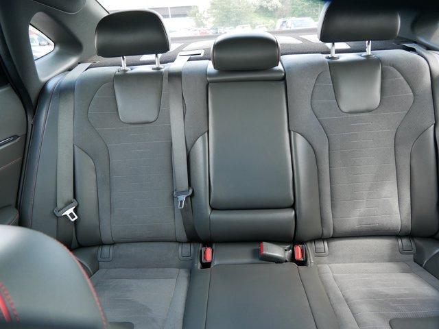 used 2022 Hyundai Sonata car, priced at $24,990