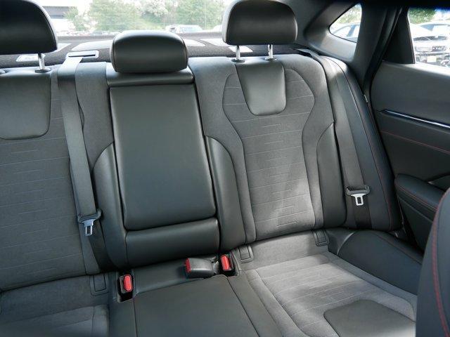 used 2022 Hyundai Sonata car, priced at $24,990