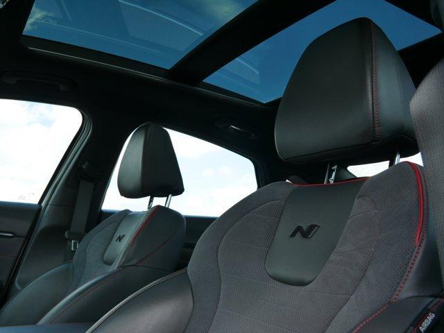 used 2022 Hyundai Sonata car, priced at $24,990