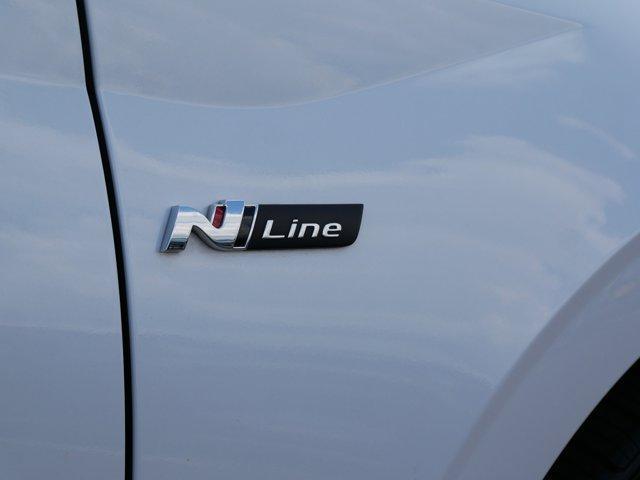 used 2022 Hyundai Sonata car, priced at $24,990