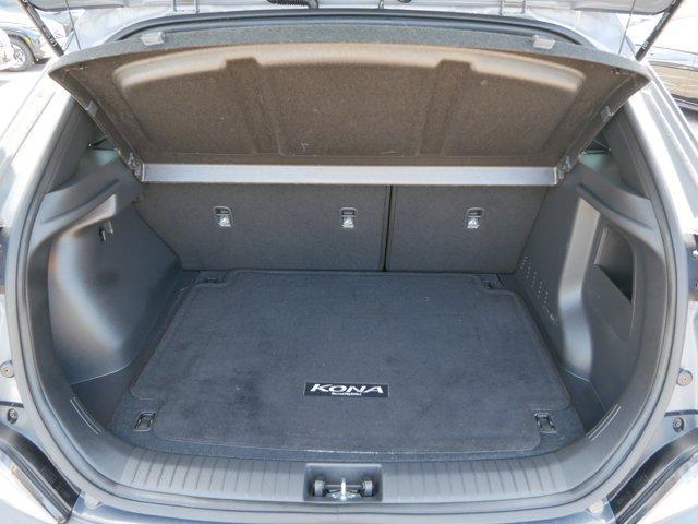 used 2023 Hyundai Kona car, priced at $25,490
