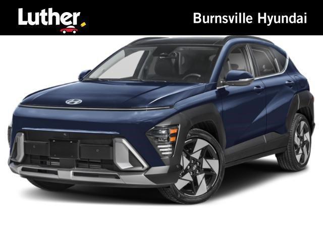 new 2026 Hyundai Kona car, priced at $34,000