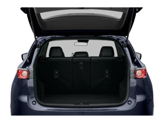 used 2021 Mazda CX-5 car, priced at $24,390