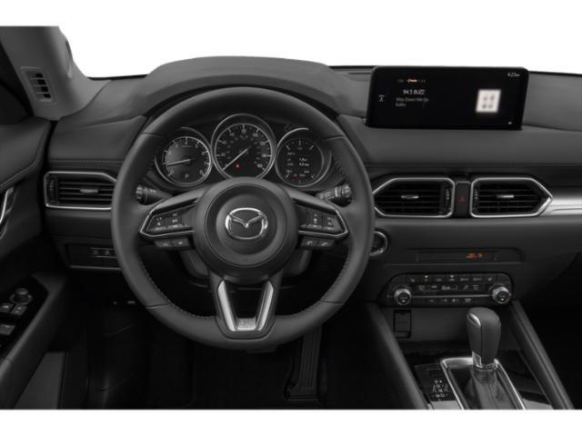 used 2021 Mazda CX-5 car, priced at $24,390